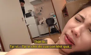 DNJR-089 Nói chuyện bẩn thỉu to đùng đổ lỗi